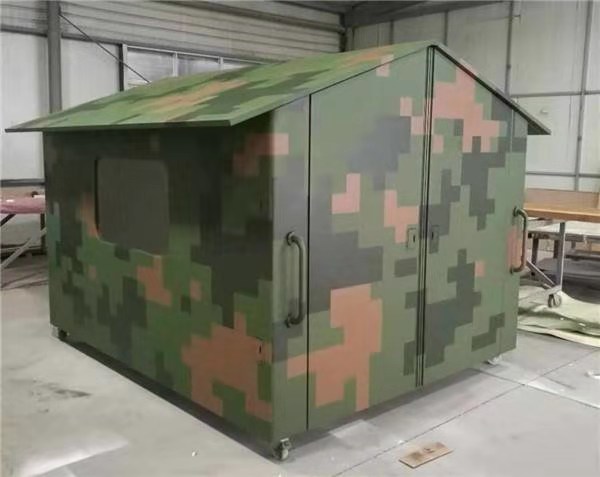 文昌外墙迷彩漆施工前,墙面基层处理是